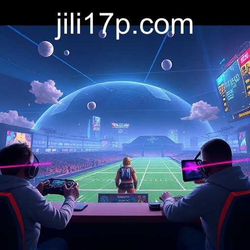 Emerging Trends in Online Gaming 2025