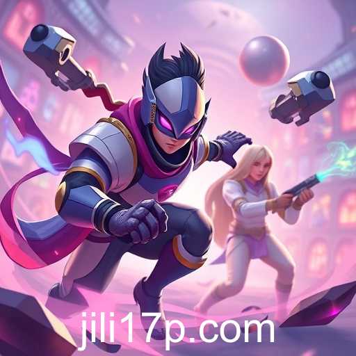 The Evolution of Online Gaming and Jili17's Role