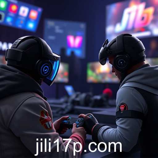 Jili17: Rising Trends in Gaming