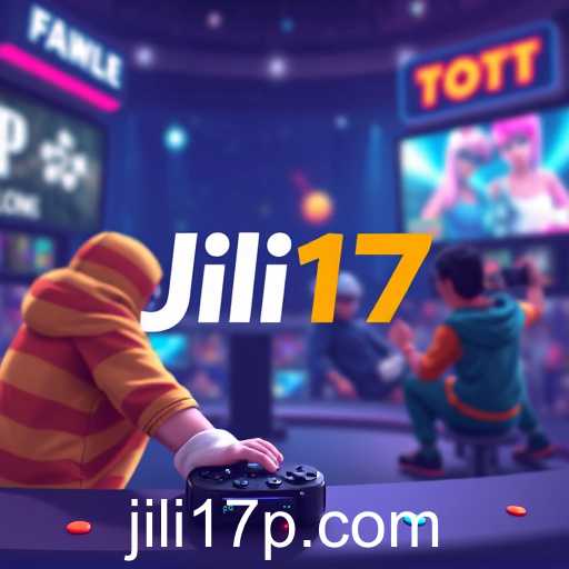 Jili17: The Evolution of Online Gaming