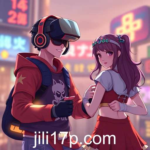 The Growing Influence of Jili17 in Online Gaming