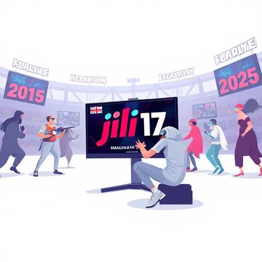 The Rise and Impact of Online Gaming in 2025