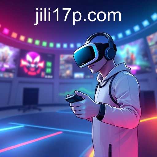 The Rise of Virtual Gaming Platforms