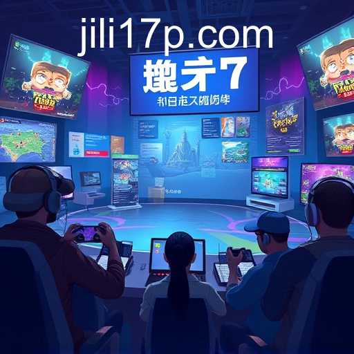 Evolving Trends in Online Gaming Communities